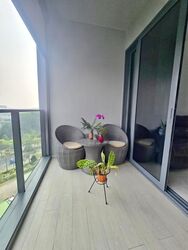 Parc Clematis (D5), Apartment #613667971